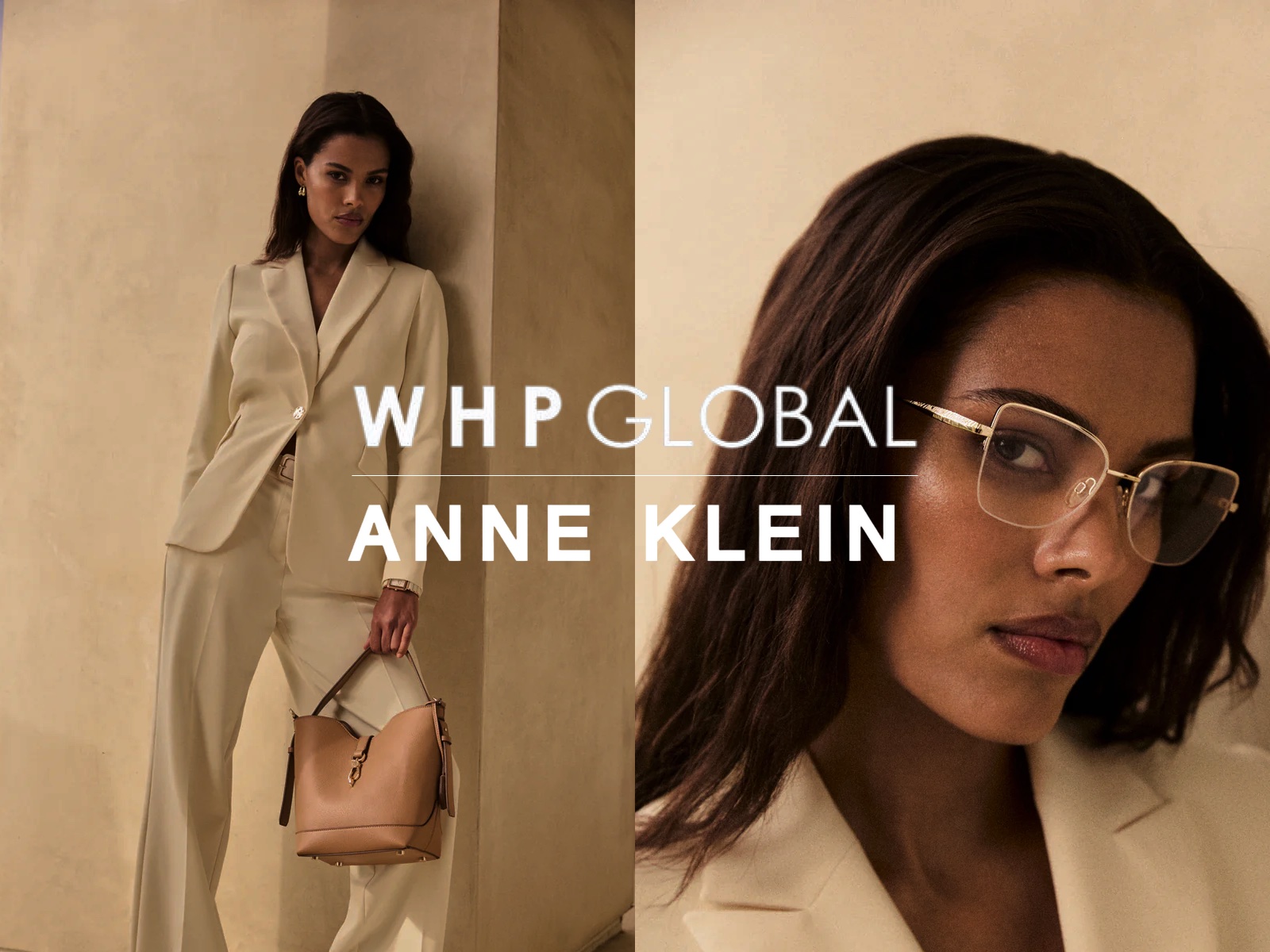 WHP Global campaign imagery