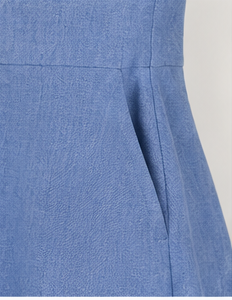 Pocket detail