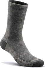Wool socks