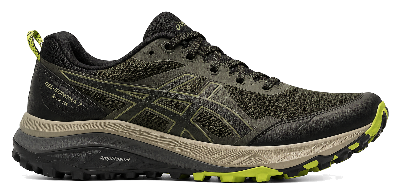 Popular Trail Shoe